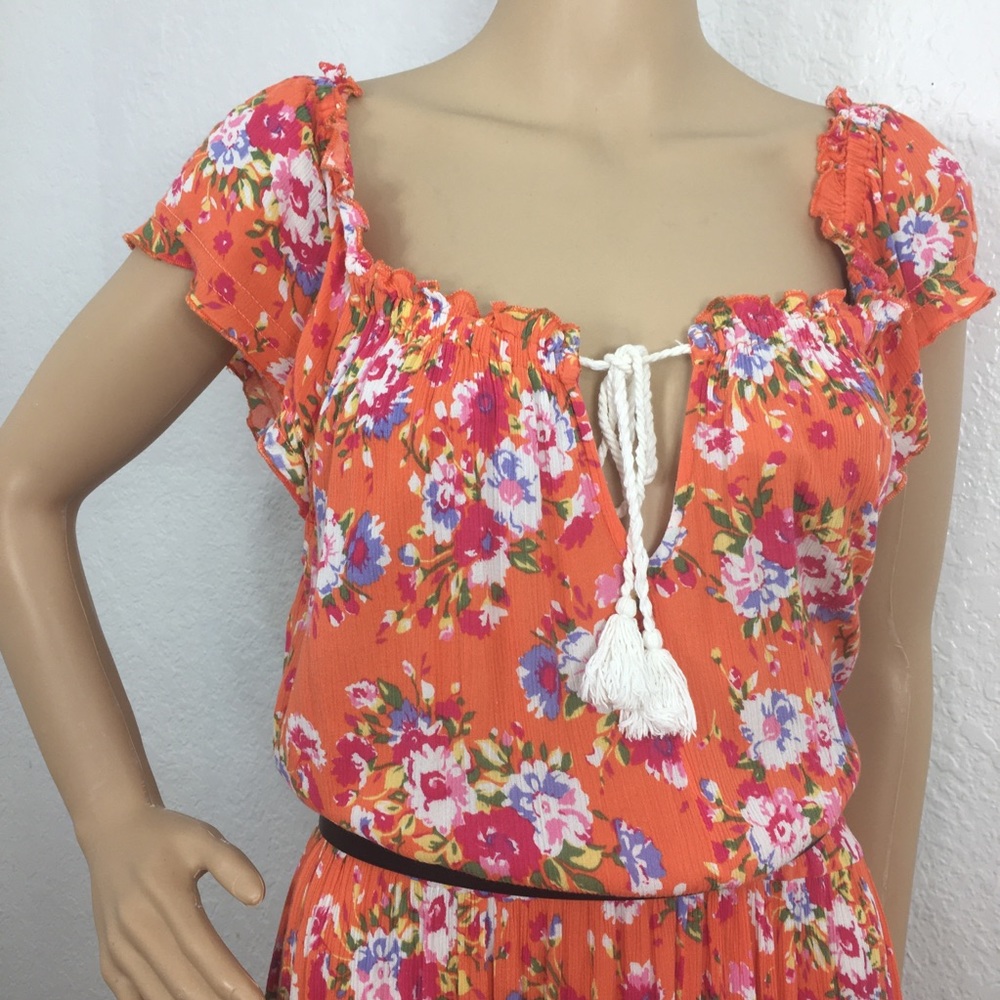Spell “Revolver” Dress - Picture 4 of 15